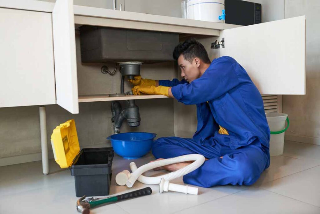 SEO Tips for Plumbing Companies: The Complete Guide to Dominating Local Search