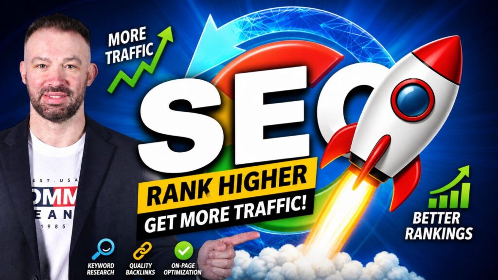υπηρεσίες SEO