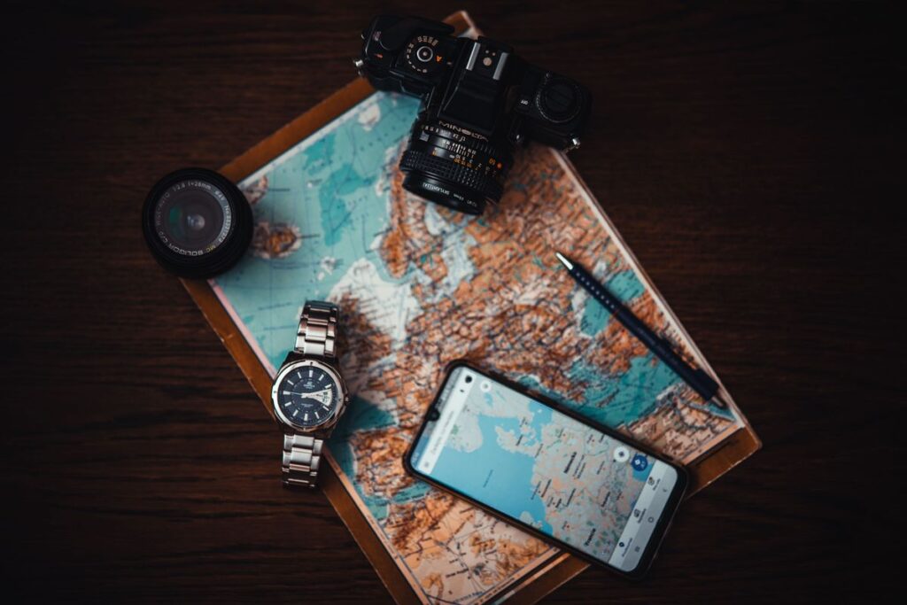 AgrosChannel: SEO for Travel & Tourism Businesses