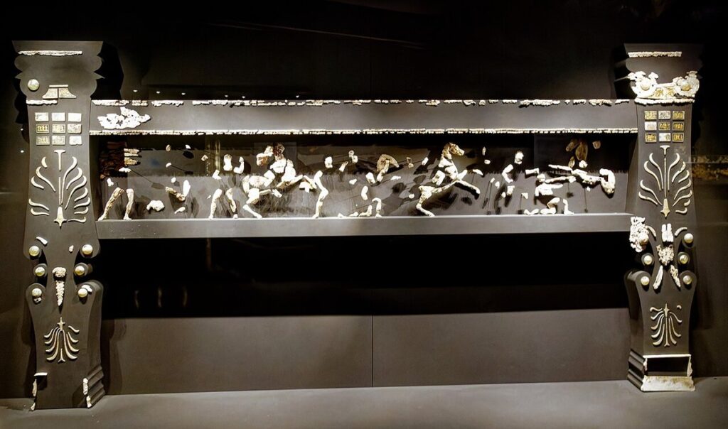 Vergina and Pella: Walking the Heartland of Ancient Macedonia